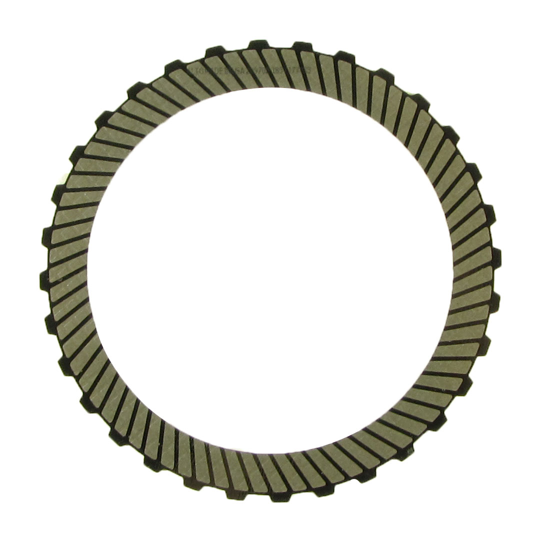 Alto Products Corp 209702-185 Friction Clutch For GETRAG