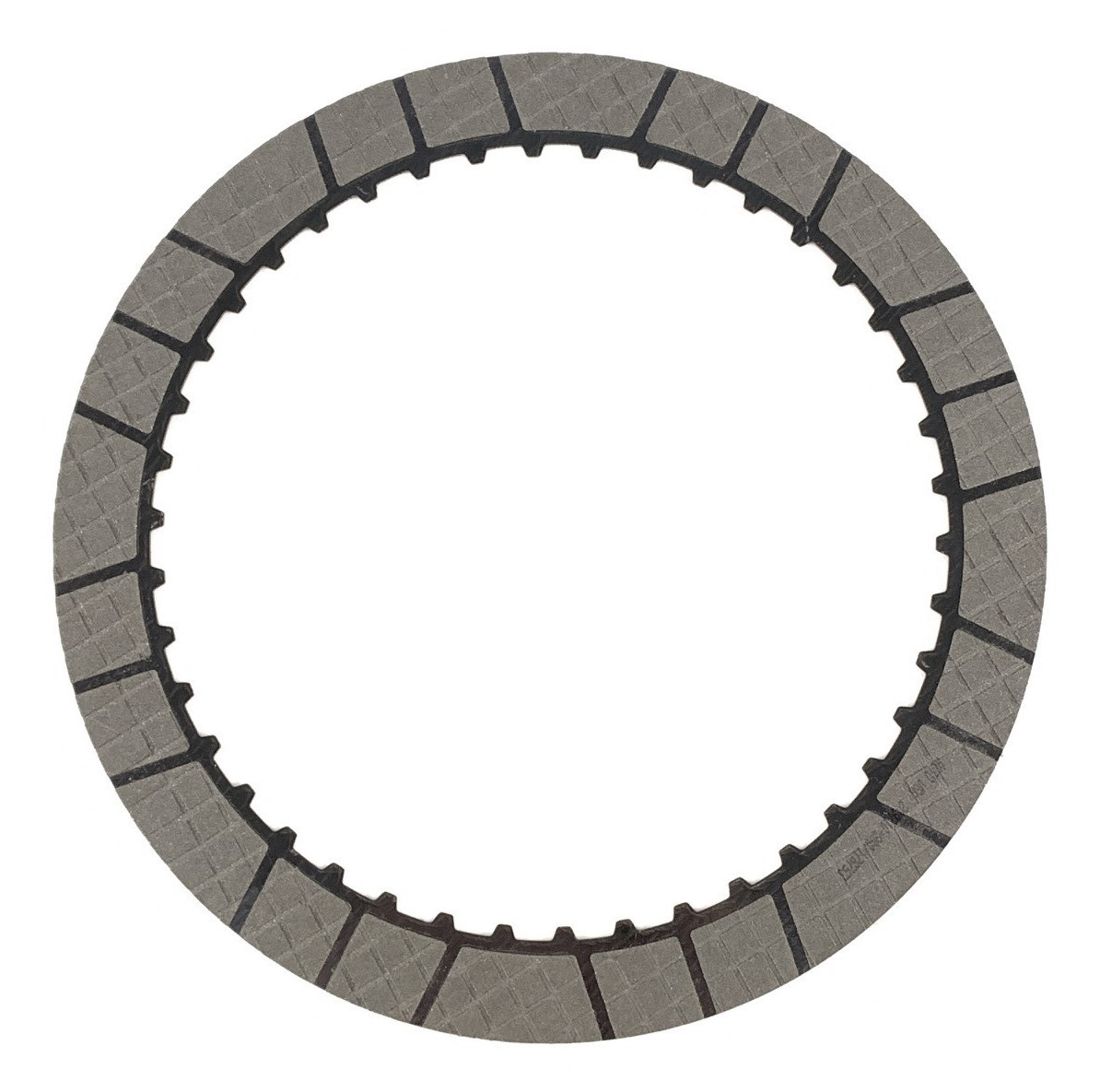 Alto Products Corp 209710-200 Friction Clutch For NISSAN