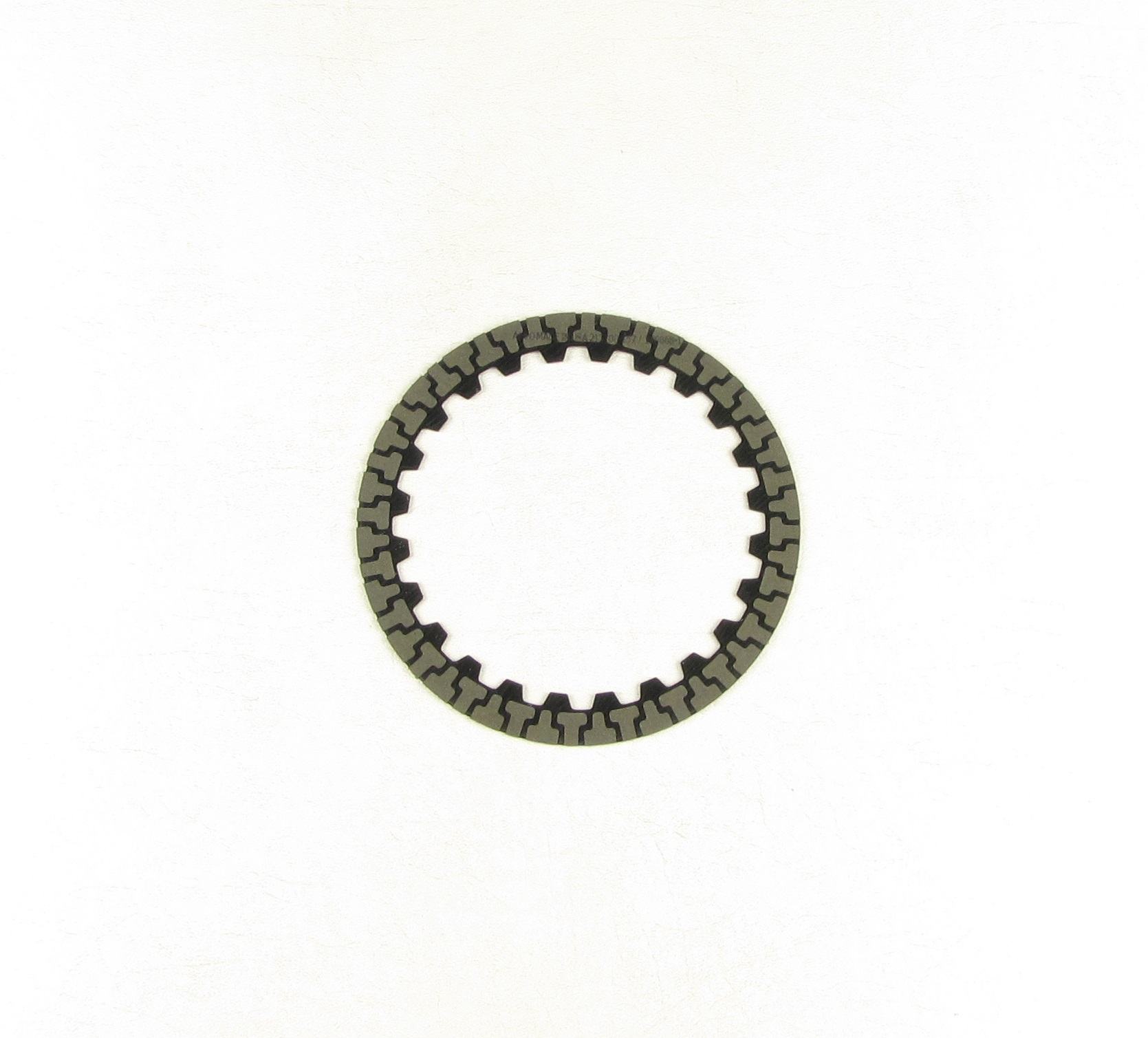 Alto Products Corp 215700-157 Friction Clutch For CHRYSLER,ZF