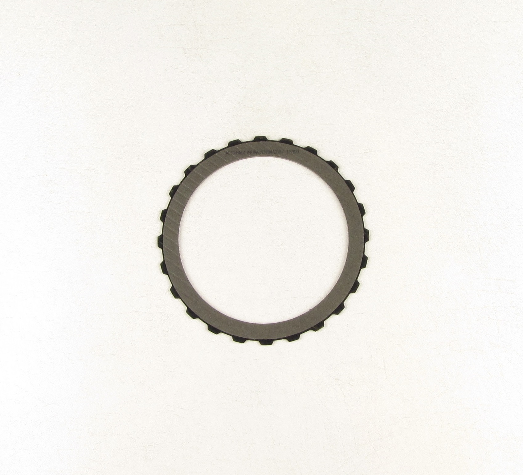 Alto Products Corp 215704A216 Friction Clutch For CHRYSLER,ZF
