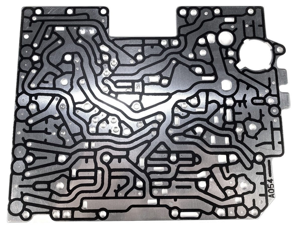 Alto Products Corp 216002 Hard Part For ZF