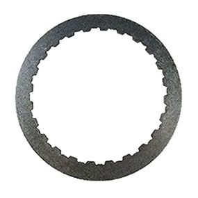 Alto Products Corp 216705A208 Steel Clutch For ZF