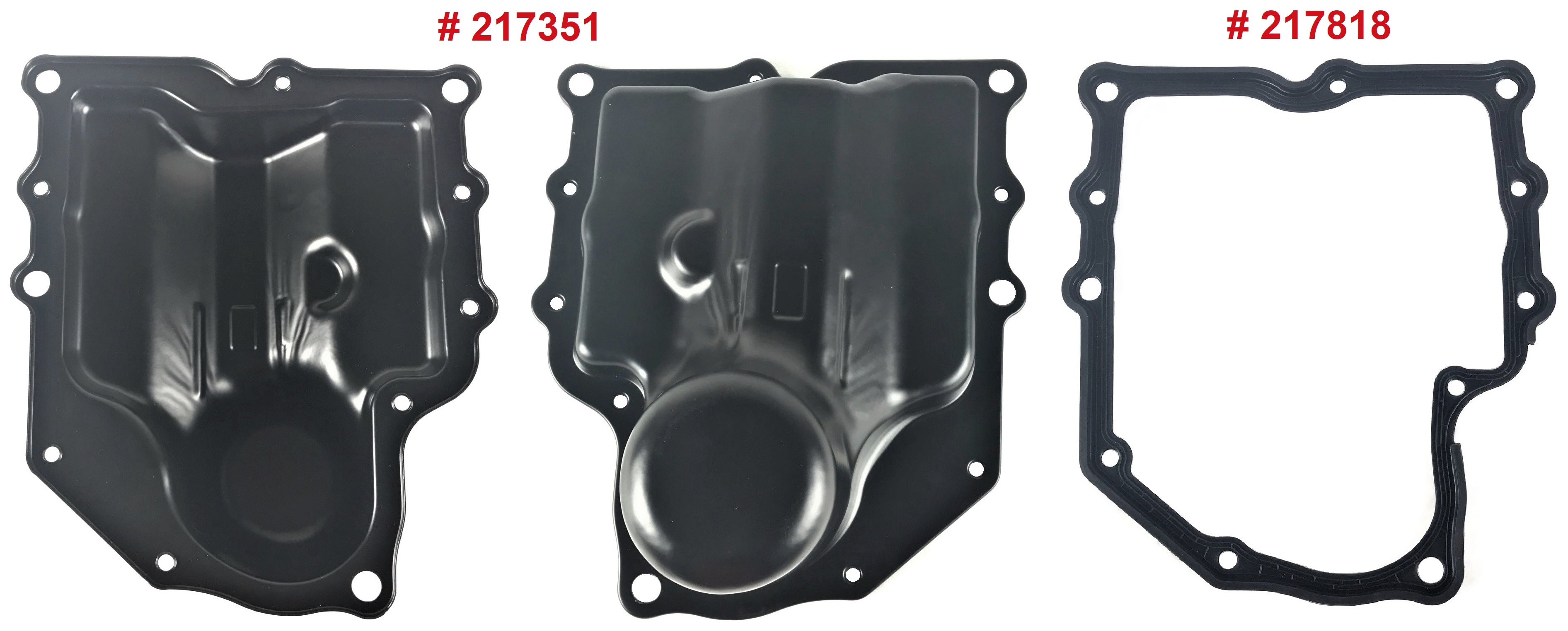 Alto Products Corp 217651 Overhaul Kits, Gaskets & Components For AUDI