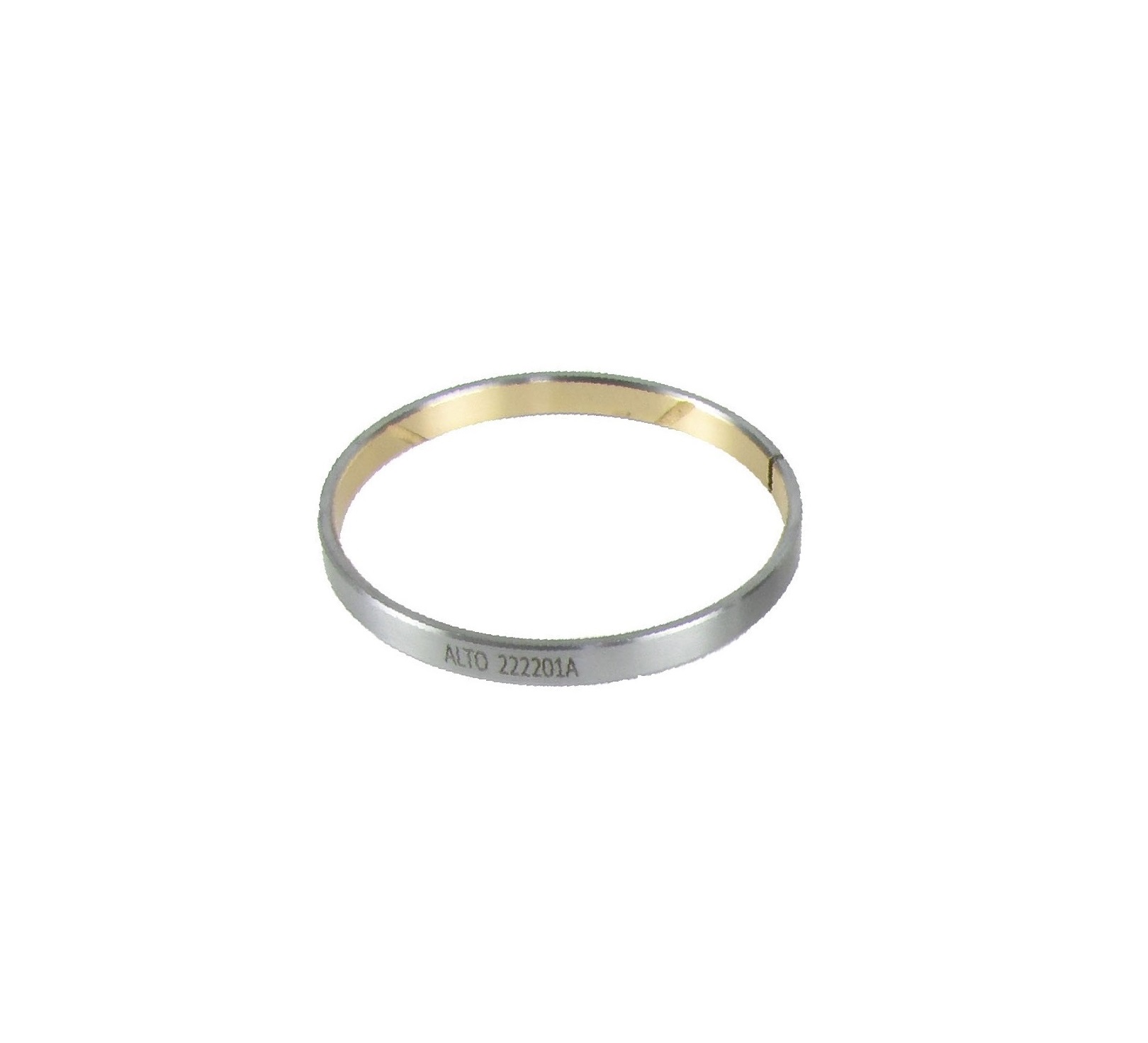 Alto Products Corp 222201A Bushing For VOLKSWAGEN