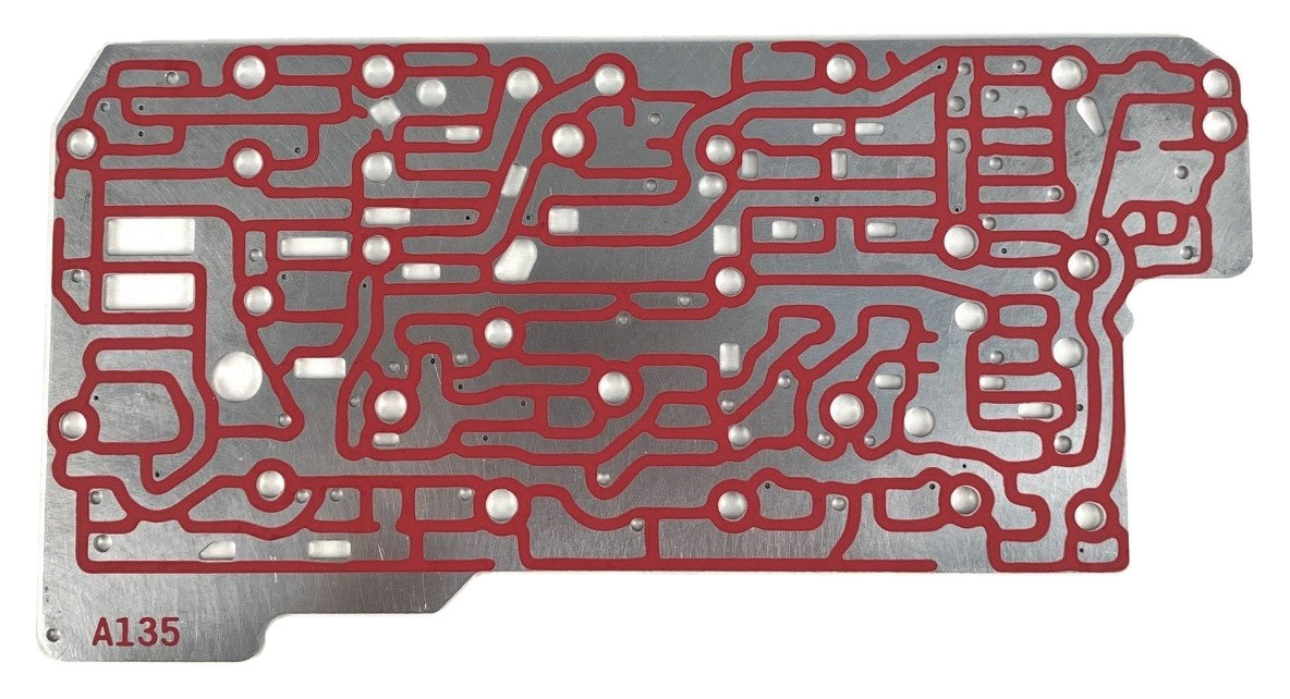 Alto Products Corp 223002 Hard Part For ZF