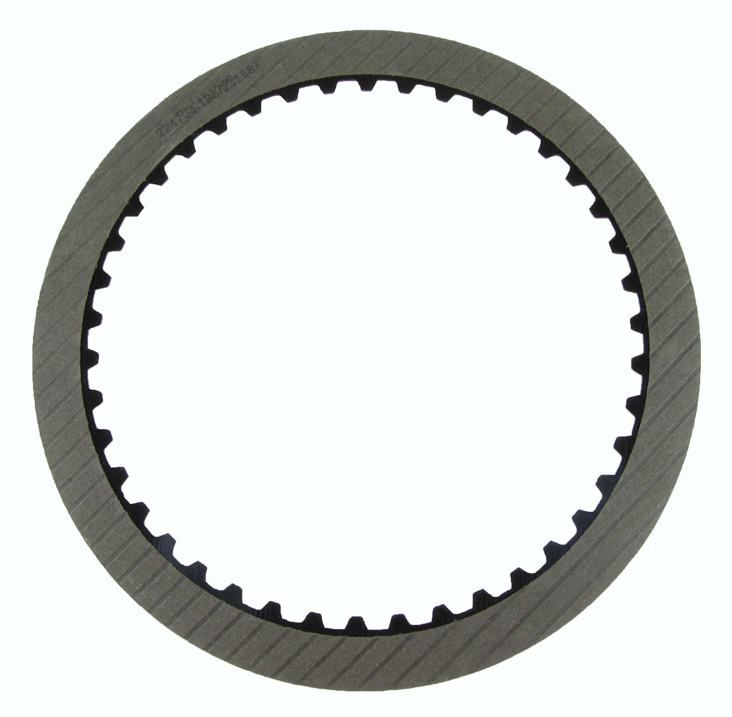 Alto Products Corp 224704-185 Friction Clutch For GM