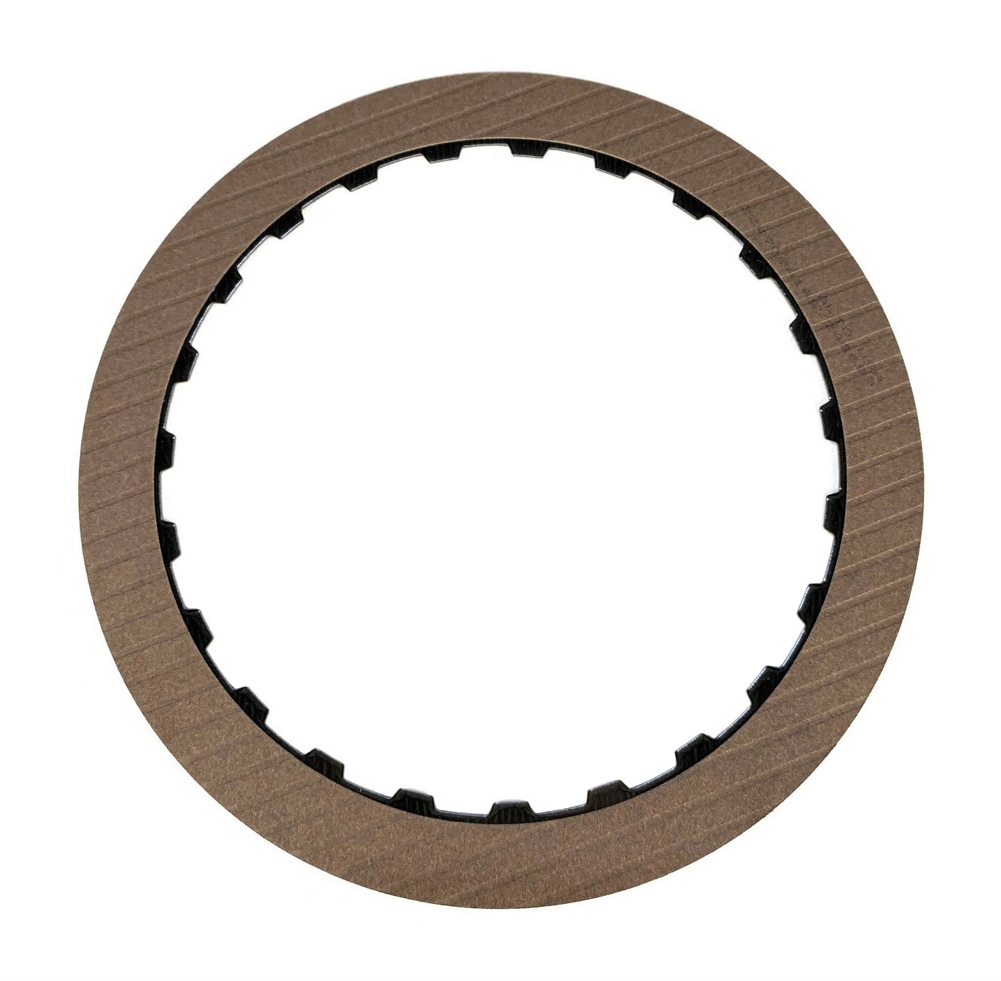Alto Products Corp 224708A165 Friction Clutch For GM