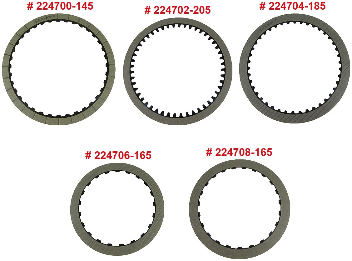 Alto Products Corp 224752 Module For GM