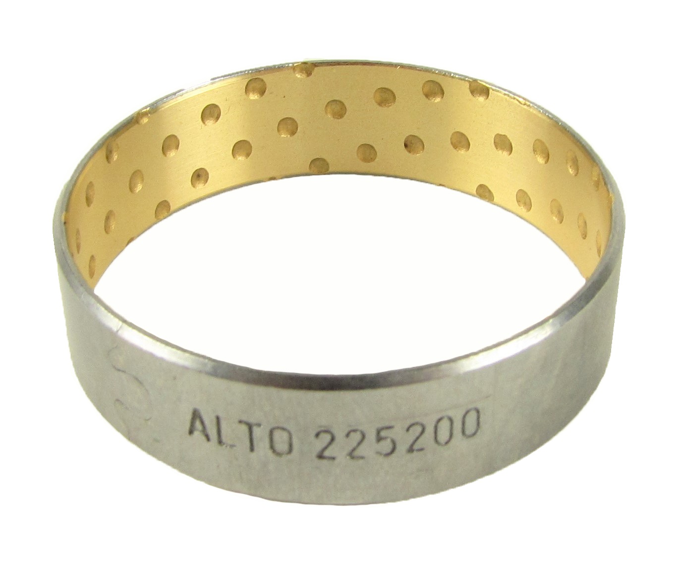 Alto Products Corp 225200 Bushing For MAZDA