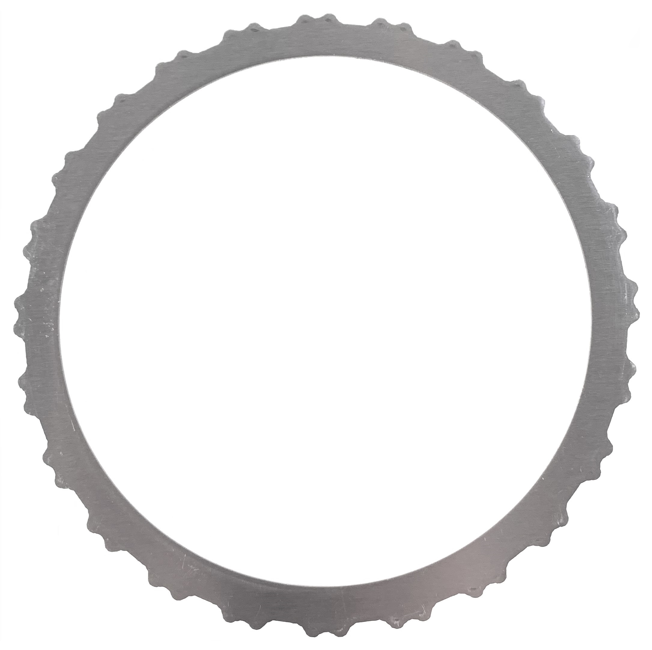 Alto Products Corp 228701-120 Steel Clutch For SUBARU