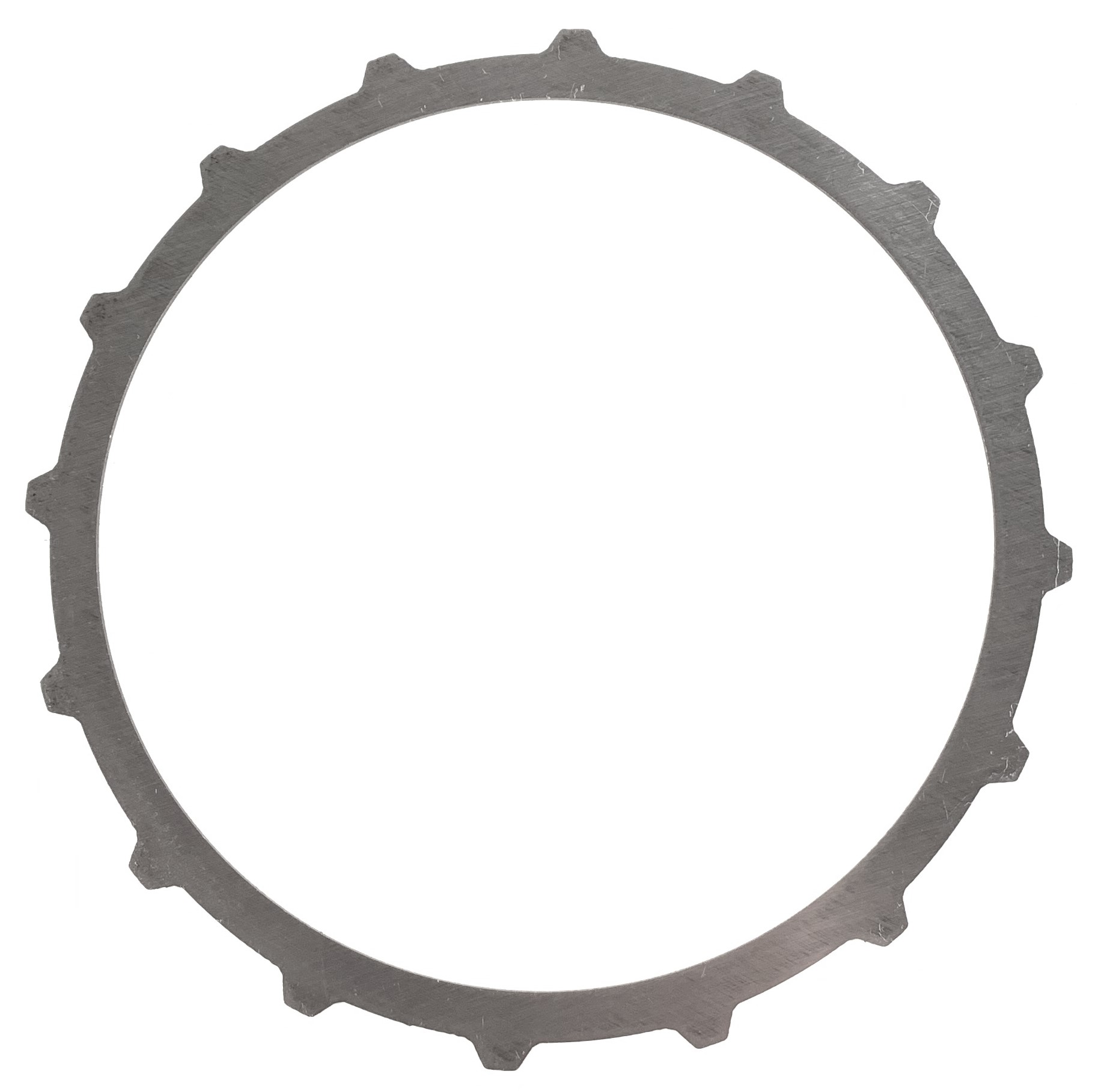 Alto Products Corp 228707-080 Steel Clutch For SUBARU