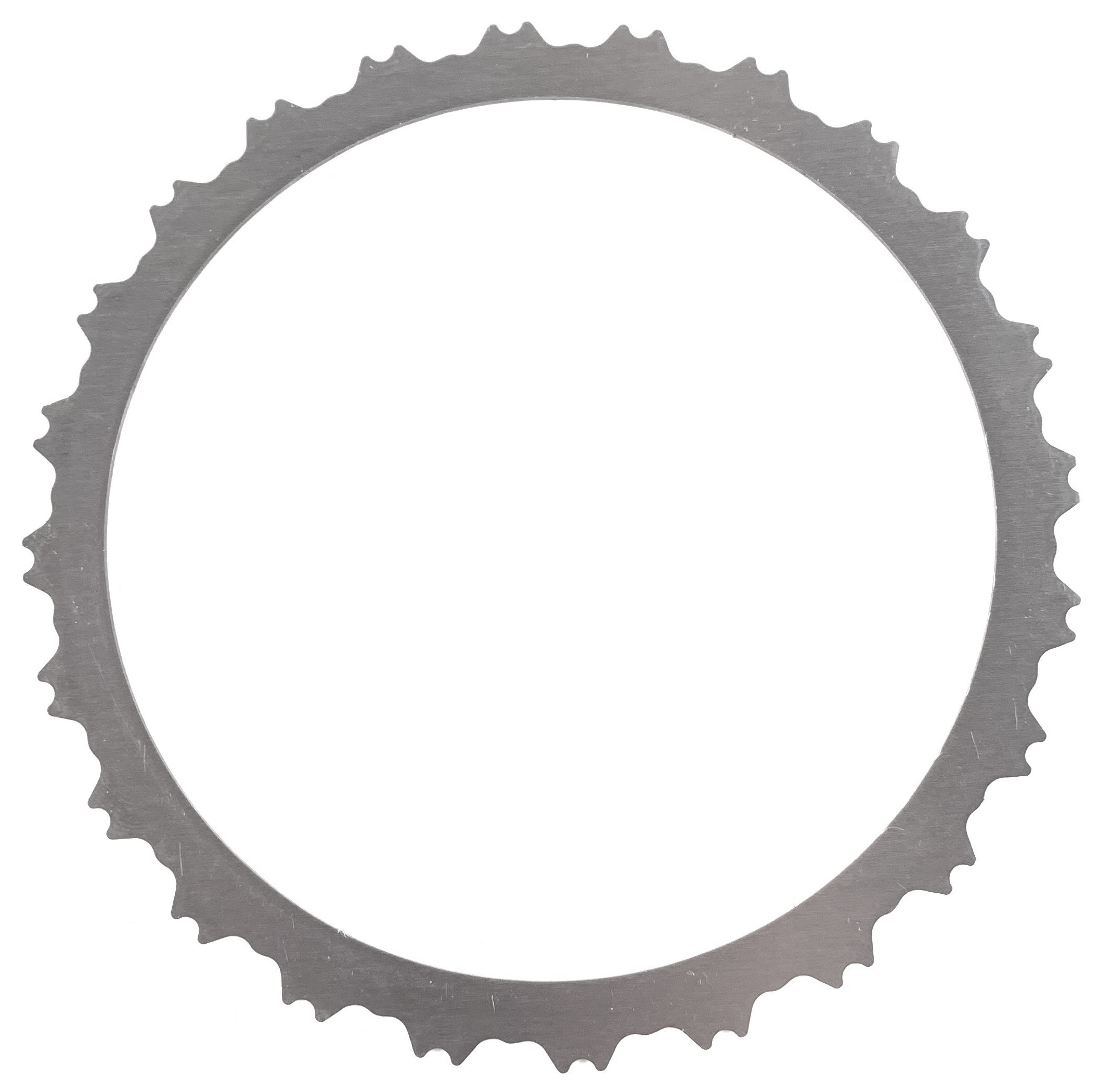 Alto Products Corp 228711-120 Steel Clutch For SUBARU