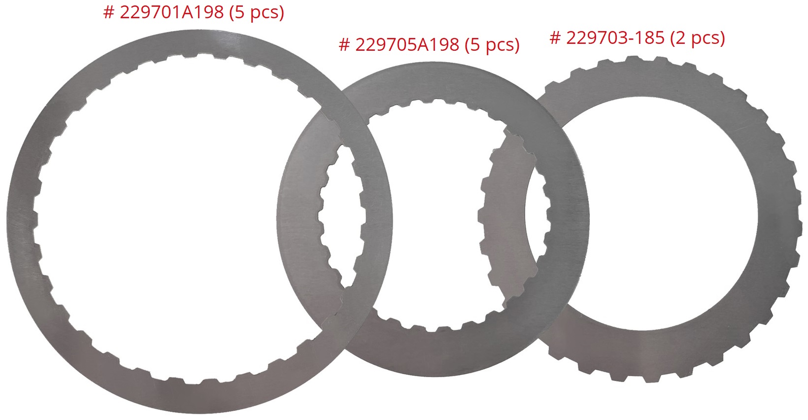 Alto Products Corp 229753 Module For BMW