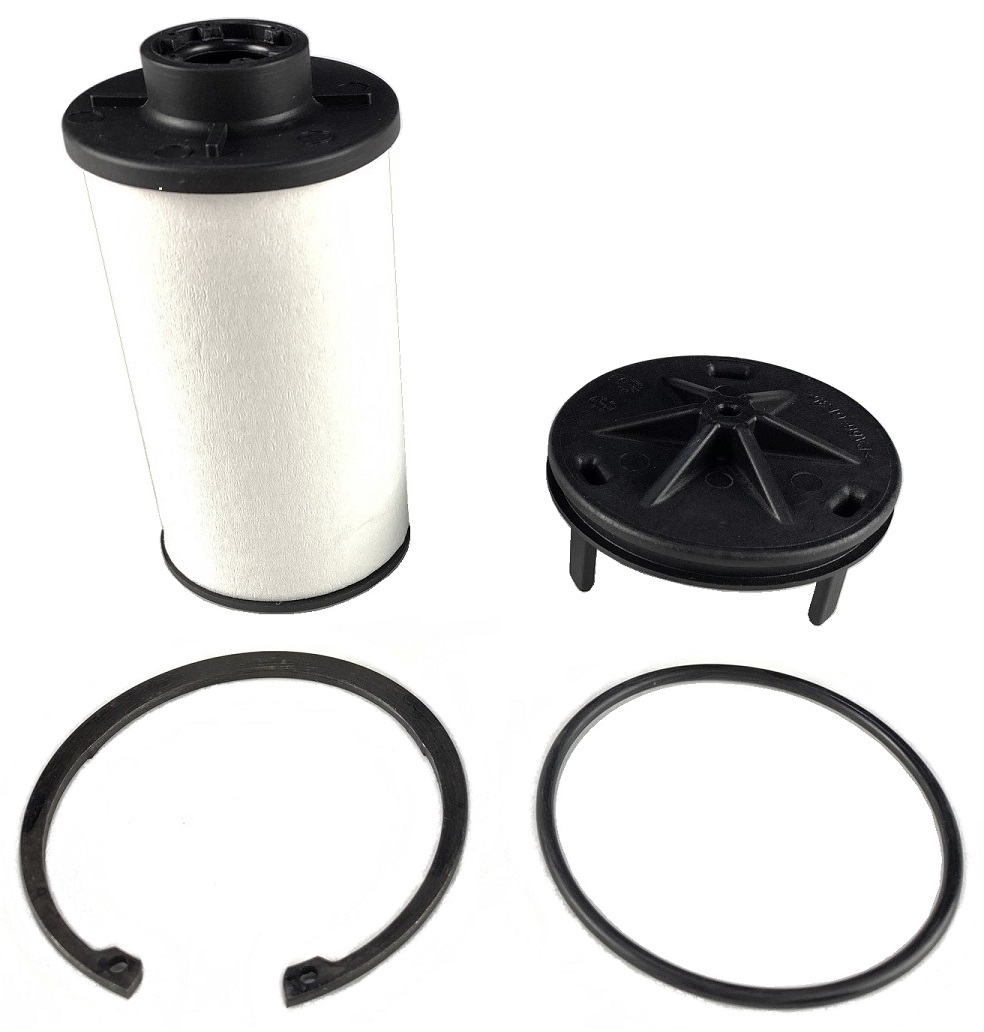 Alto Products Corp 229942 Filter For BMW
