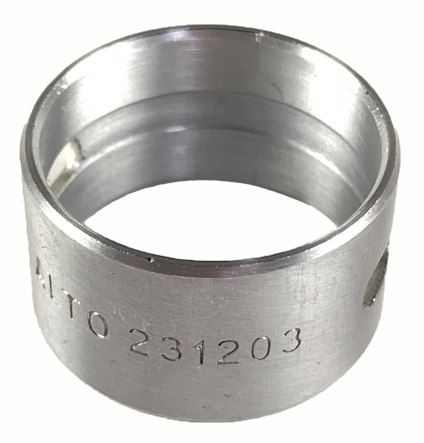 Alto Products Corp 231203 Bushing For FORD