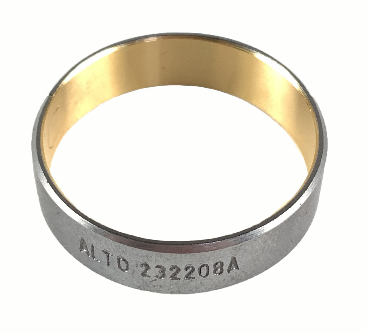 Alto Products Corp 232208A Bushing For GM