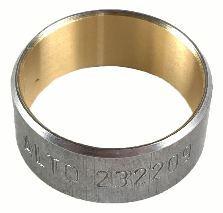 Alto Products Corp 232209 Bushing For GM