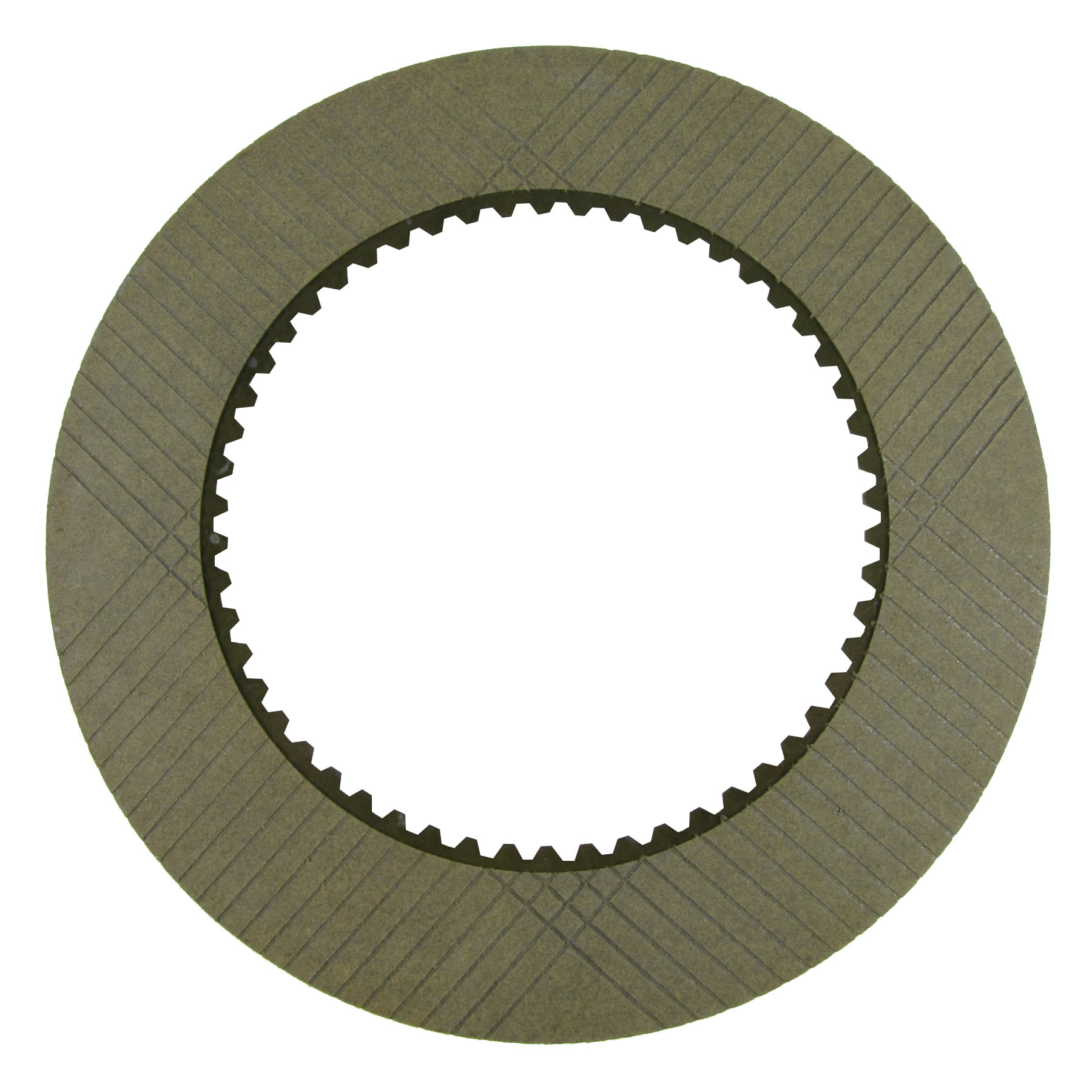 Alto Products Corp 308708-460 Friction For CATERPILLAR