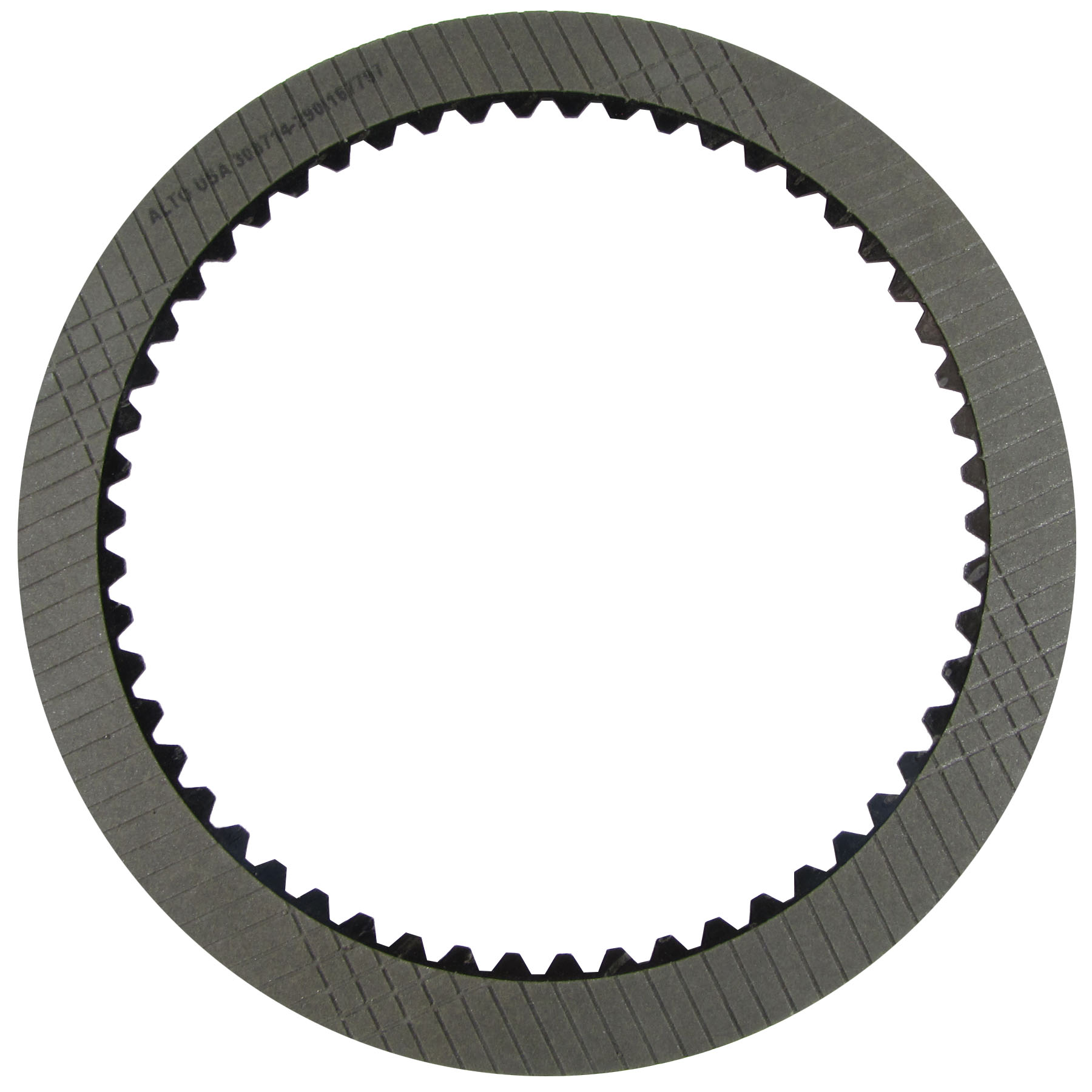Alto Products Corp 308714-290 Friction For CATERPILLAR