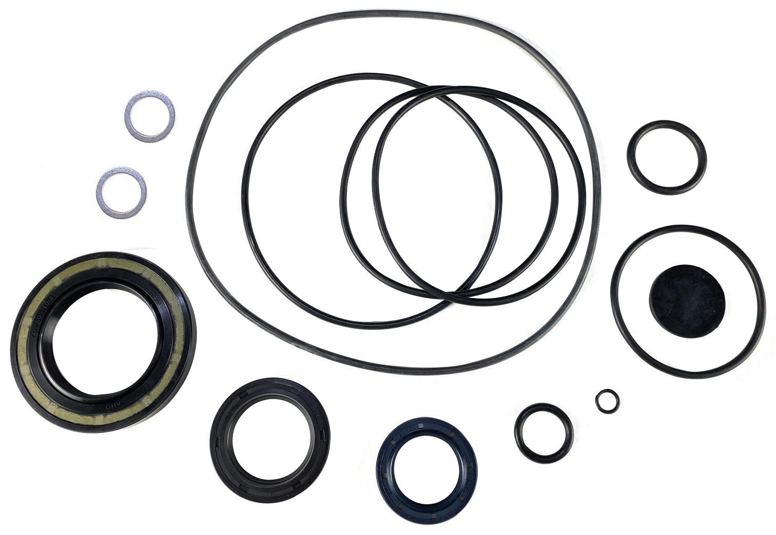 Alto Products Corp 315802 Overhaul Kit For ZF MARINE