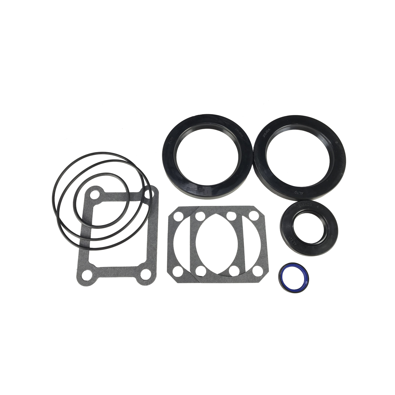 Alto Products Corp 316803VB Overhaul Kit For HURTH MARINE