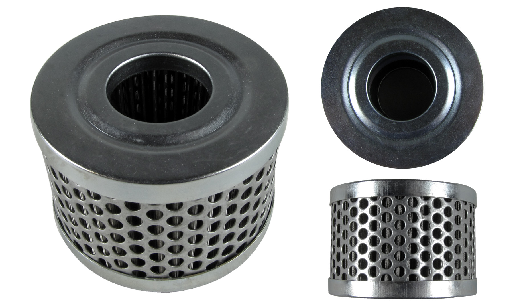 Alto Products Corp 316940A Filter For HURTH MARINE,ZF MARINE