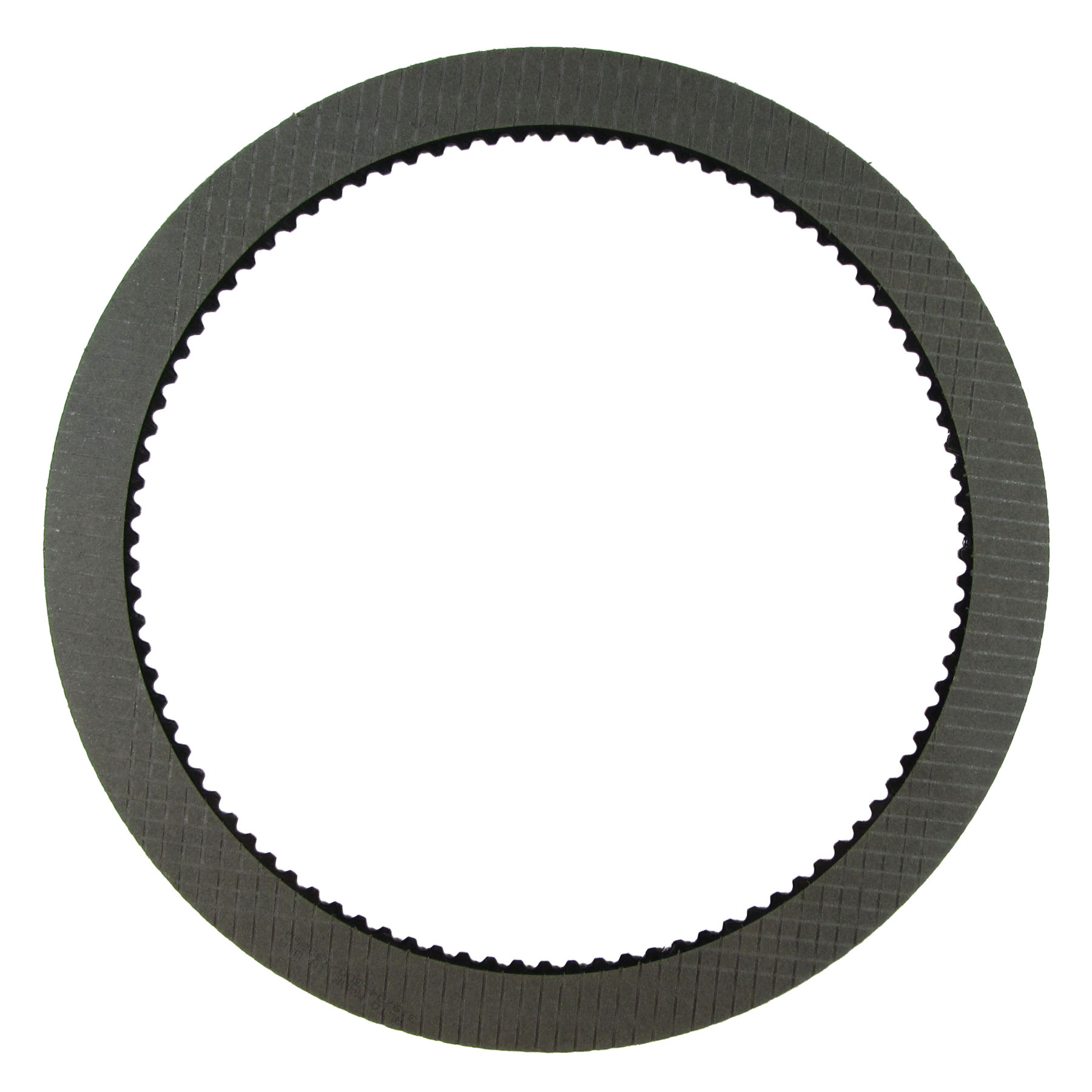 Alto Products Corp 319704-300 Friction For JOHN DEERE POWERSHIFT