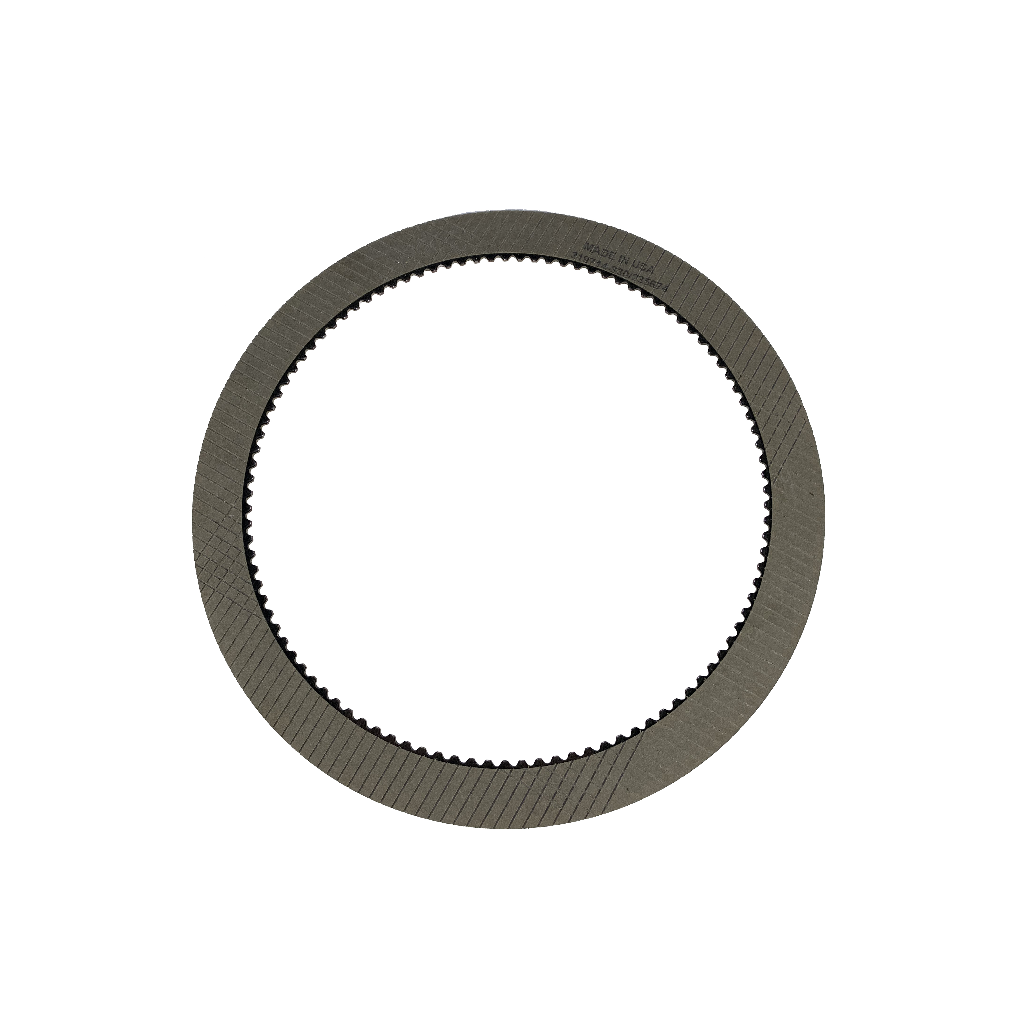 Alto Products Corp 319714-330 Friction For JOHN DEERE POWERSHIFT