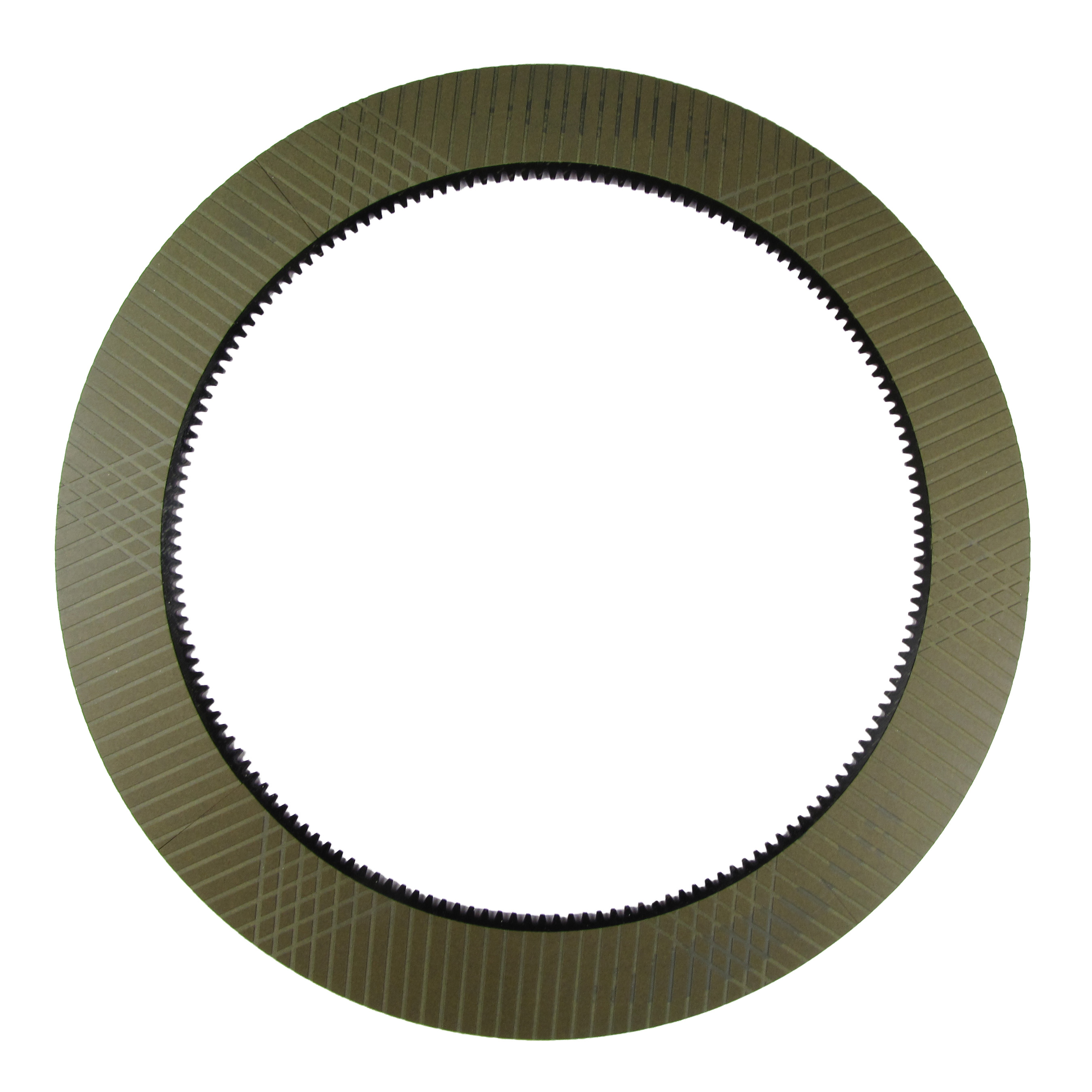 Alto Products Corp 320712-518 Friction  - Brake For J.I. CASE / I.H.C. / DRESSER IND.,KOMATSU