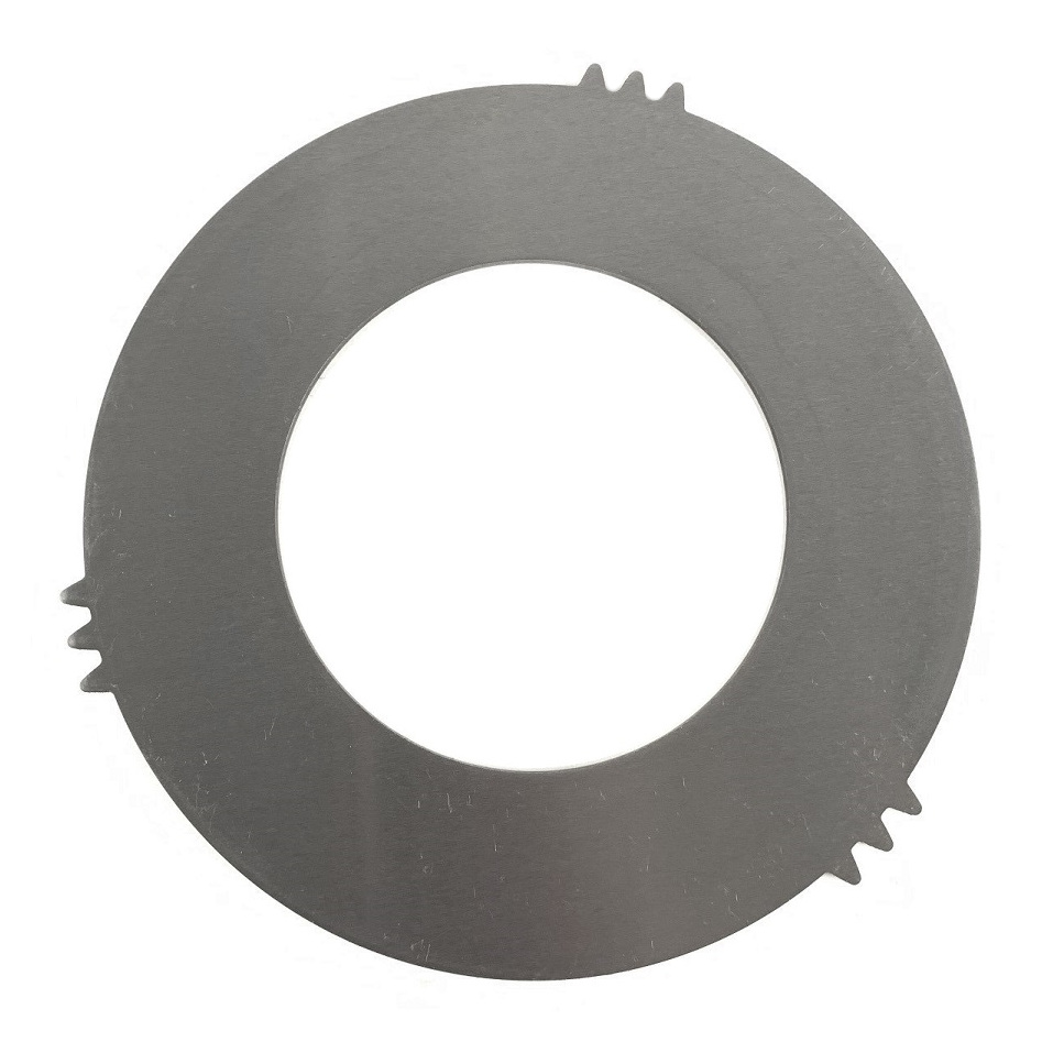 Alto Products Corp 324705-378 Steel For JCB