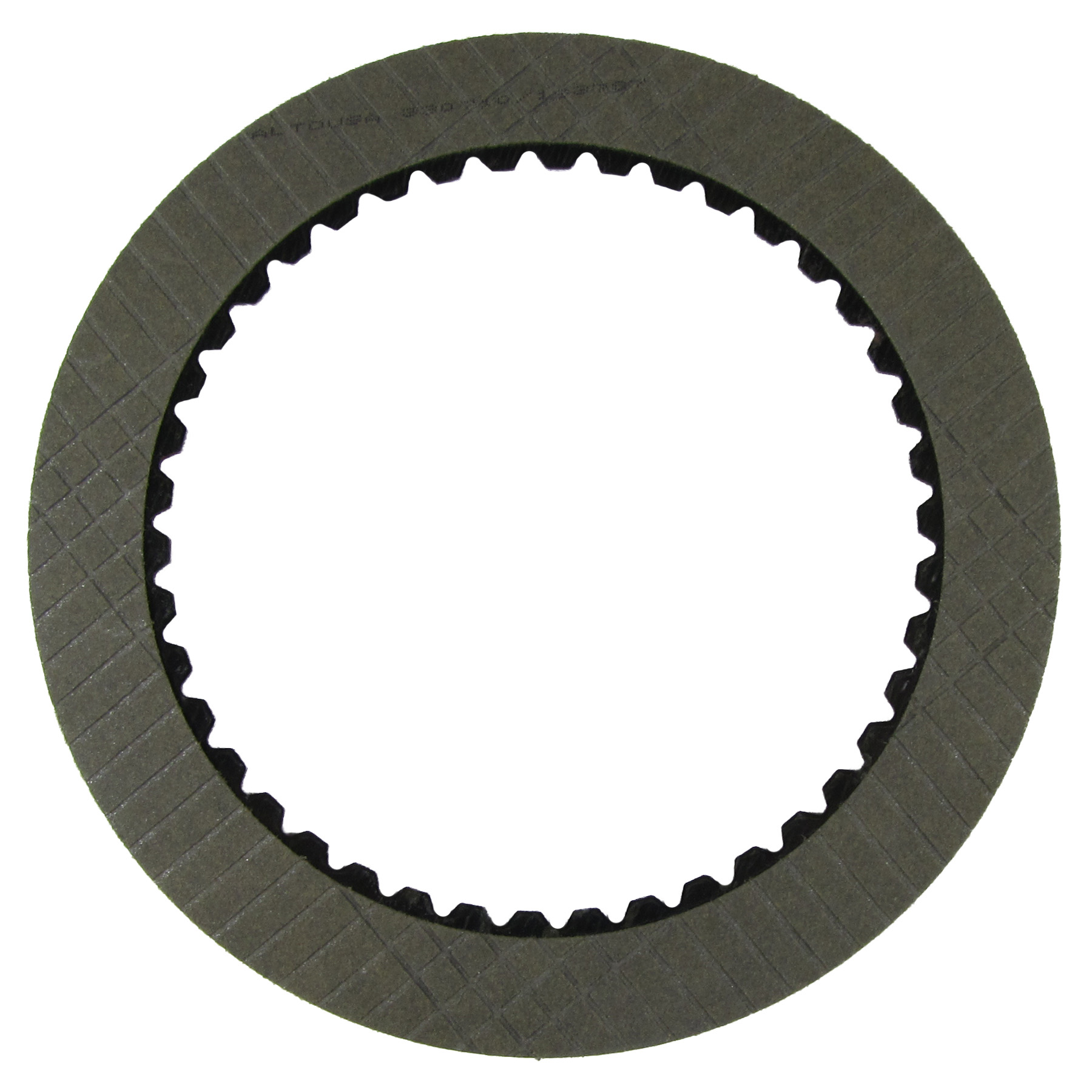 Alto Products Corp 330710 Friction For TOYOTA