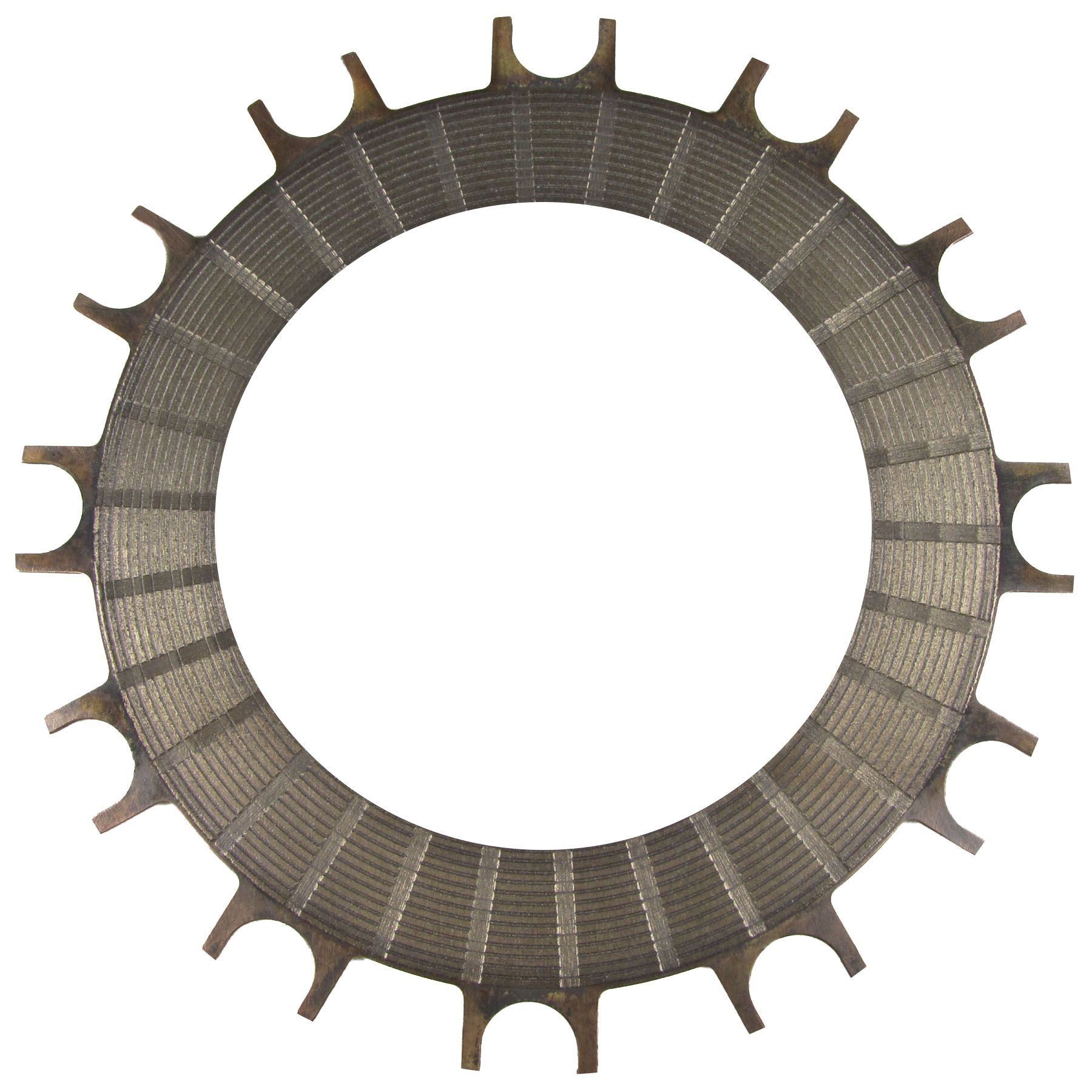 Alto Products Corp 332706 Friction Clutch For CATERPILLAR,TWIN DISC