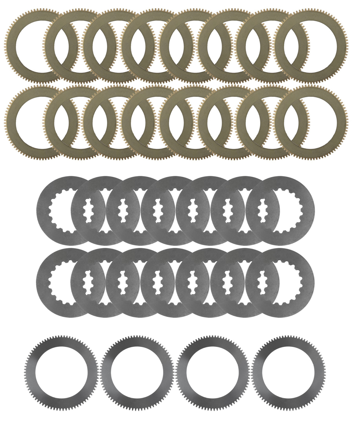 Alto Products Corp 340750 Module For VELVET DRIVE ®