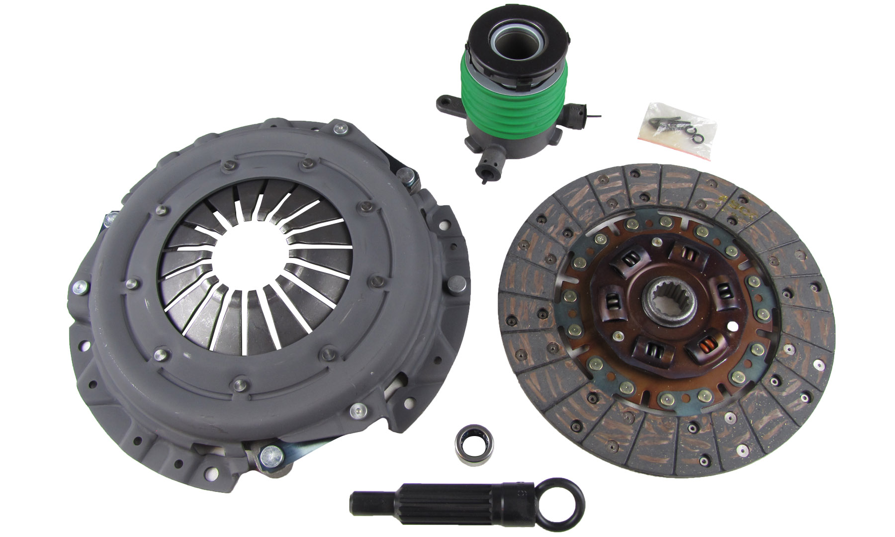 Alto Products Corp 91457 Kit For JEEP