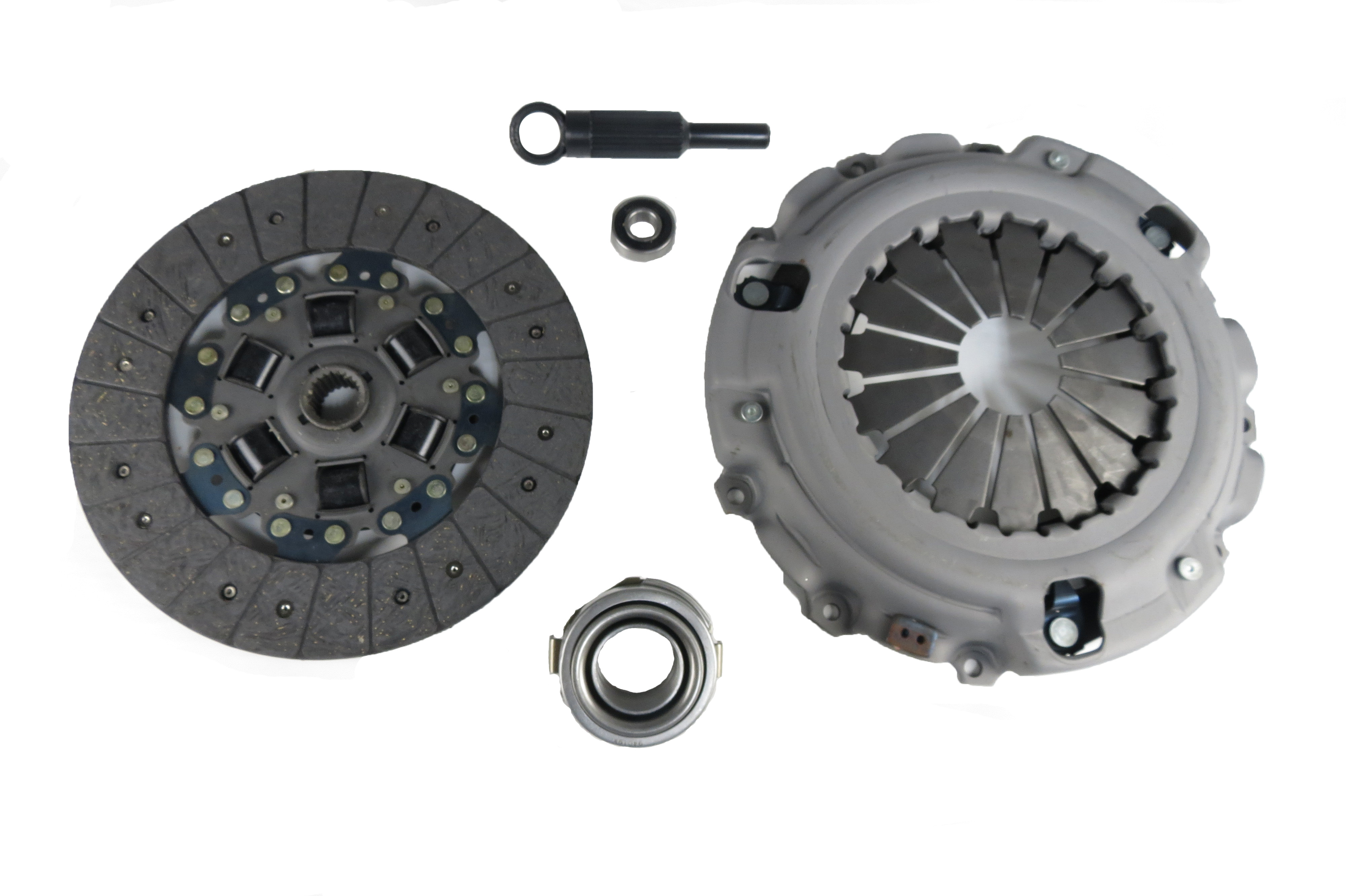 Alto Products Corp 91569 