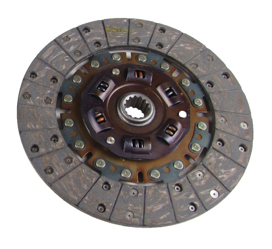 Alto Products Corp 93217 Disc For AMERICAN MOTORS,BUICK,CADILLAC,CHEVROLET,JEEP,OLDSMOBILE,PONTIAC