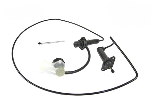 Alto Products Corp 99893 