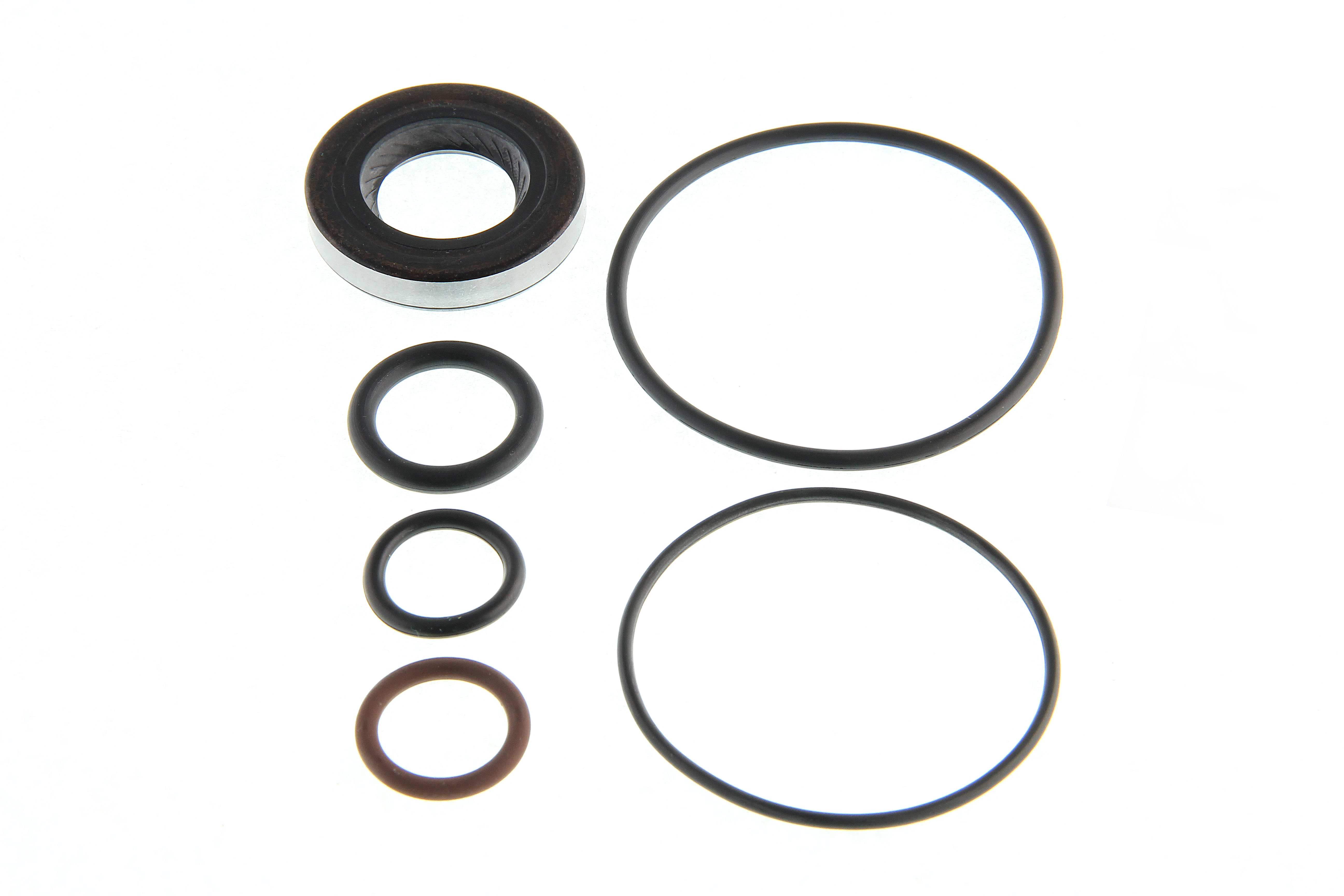 Alto Products Corp A8096 Pump Seal Kit For BUICK,CADILLAC,CHEVROLET,EAGLE,FORD,GMC,OLDSMOBILE,PONTIAC,RENAULT