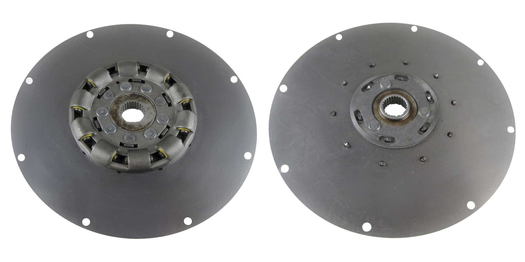 Alto Products Corp DA-101 Hard Part For VELVET DRIVE ®