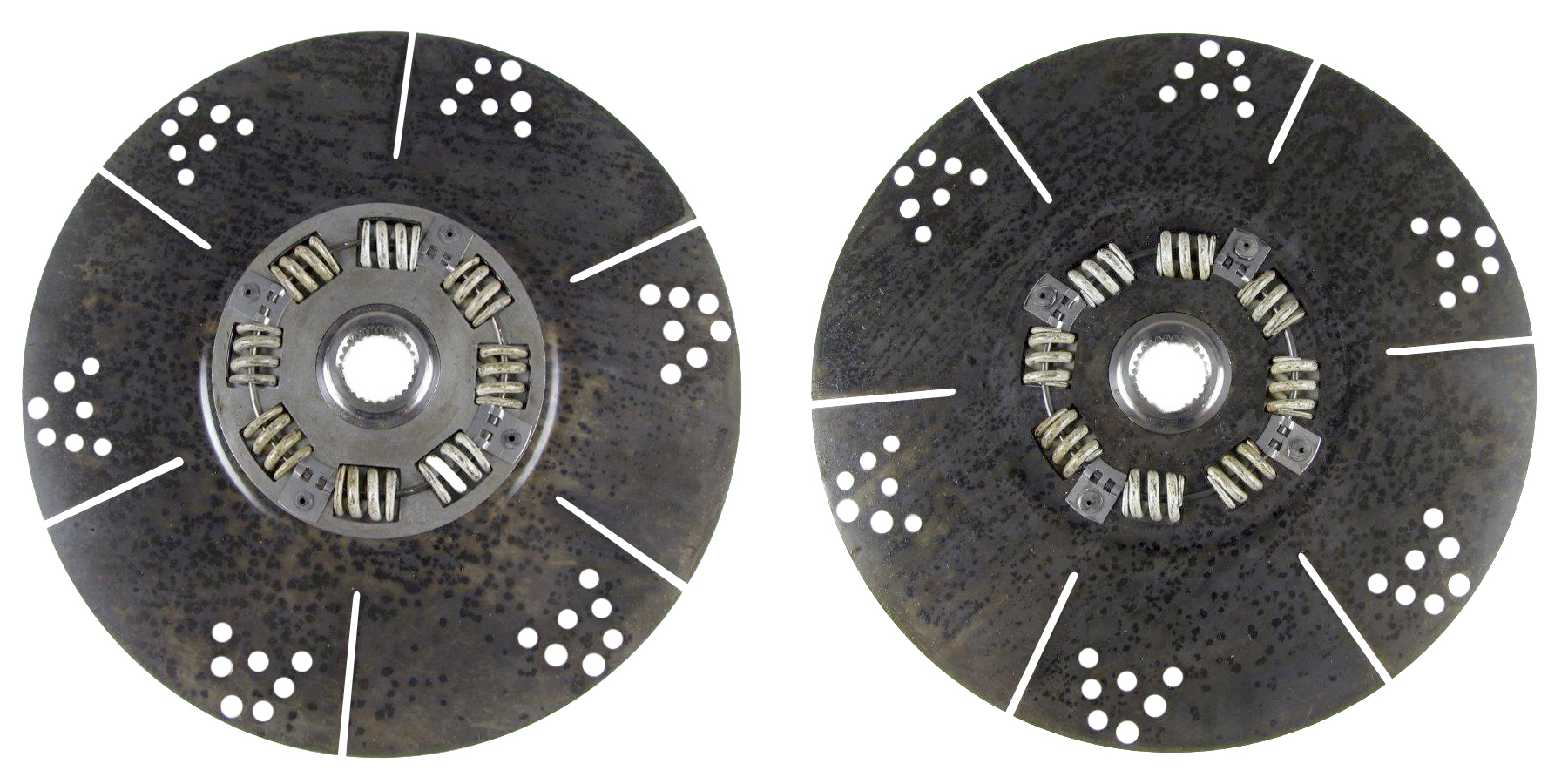 Alto Products Corp DA-108 Hard Part For VELVET DRIVE ®