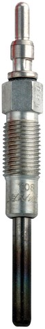 Autolite 1108 Diesel Glow Plug For FORD,INTERNATIONAL