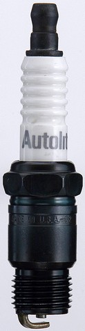 Autolite 144 Spark Plug For GMC,HARDIN,MERCRUISER,PANTHER,VOLVO PENTA