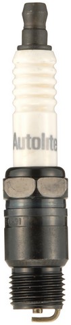  147 Spark Plug For BUICK,CHECKER,CHEVROLET,GMC,HYSTER,MASSEY FERGUSON,OLDSMOBILE,PONTIAC,TORO