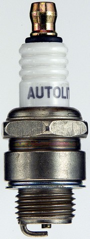  254 Copper Non-Resistor Spark Plug For AGWAY,AMERICAN-LINCOLN,BILLY GOAT,BLUEBIRD (ITALY),BUMBLE BIKE,CARMEC,CLINTON,CRAFTSMAN,DANARM (CANADA),DAYTON,DISSTON,DITCHER SAW,DOLMAR,ECHO,EFCO,EINHELL,ELECTROLUX,FARMER,FRONTIER-TML (QUADRA),FUJI-ROBIN,GENERAC,GOLDEN STAR,GRASS WAND,GREEN MACHINE,GREENS,HMC,HOFFCO,HOMELITE,HUSKY,HUSQVARNA,JOBU,JOHN DEERE,JONSERED,KAAZ,KAWASAKI,KIORITZ,KOMATSU ZENOAU,LANCASTER,LEAR,LOMBARD,MAINLINE,MAKITA,MALL,MARUYAMA,MCCULLOCH,MITY-MOE,O & R,ONAN,OPEM,P.M. (CANADA),PARTNER,PEERLESS,PIONEER,PORTO-ARC,POULAN,POWERMATE,PRO,RANCH,REMINGTON,ROBIN,ROPER,SKIL,SKILSAW,SMC,SOLO,SPARTAN,STIHL,TANAKA,TAS,TERMIT,TITAN,TMC,TML,TOM BOY,TOPSO,TORO,VANDERMOLEN WINDMILL,WARDS,WEED EATER,WRIGHT,W-W GRINDER,YANKEE CLIPPER,ZENOAH