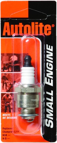 Autolite 258DP Spark Plug For KAWASAKI