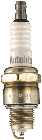 Autolite 4123 Spark Plug For ALPHA SPORTS,AMERICAN IMC,ARCTIC CAT,BALDOR,BAROSSA,BARRETO,BATAVUS,BELCO,BIMOTA,BLANEY,BOMBARDIER,CAGIVA,CAN-AM,COLUMBIA PARCAR,CUMMINS ONAN,CUYLER,D.R.R.,DINLI,DITCH DEVIL,DUCATI,ELITE,E-TON,E-TON AMERICA,E-Z-GO,GENERAC,GRAVELY,GREYHOUND,GRILLO,HARLEY DAVIDSON,HARLEY-DAVIDSON,HECKENDORN,HOMELITE,HONDA,HUSQVARNA,HYOSUNG,IMPULS,JLO-ROCKWELL,KARCHER,KASEA,KAWASAKI,KETCHUM AQUA SEEDER,KOHLER,KUBOTA,KWH,KWIK-TRENCH,LOWBOY,MAKITA,MANCO,MASE,MCCULLOCH,MIDWEST,MITSUBISHI,MK DIAMOND,MQ POWER,MULAN,MZ,PANDA,PEIRSPEED,POLARIS,ROBIN SUBARU,ROYAL ENFIELD,SAFARI,SIMPSON,SMILY,STIHL,STONE,SUBARU ROBIN,SUZUKI,TARGET,TGB,TIGER,TORO,TURF REVITALIZER,TWIST N' GO,U-CART,UNIT MOTORS,URAL,VENTO,VIGOR,WACKER,WHEEL HORSE,WIS-CON TOTAL POWER,WISCONSIN-ROBIN,WOLVERINE,W-U,YAMAHA,YERF-DOG,YUMBO
