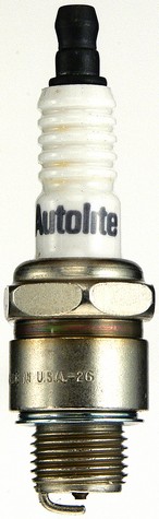 Autolite 4316 Spark Plug For AALADIN,ACME,AERO MARINE,AGCO ALLIS,AGRI-FAB,AIR-BOY,ALLIS-CHALMERS,AMERICAN,ARIENS,ARNOLT,ASPLUNDH,ATHEY,ATWATER,ATWATER-STRONG,AUSTIN-WESTERN,BAKER,BANDIT INDUSTRIES,BARNES,BARR,BCS AMERICA,BEFCO,BERKELEY,BIG-GIANT,BILLY GOAT,BLAW KNOX,BOBCAT,BOLENS,BRENNAN,BRITISH ANZANI,BROWNIE,BUCYRUS ERIE,BUDA,BURCH,BURNS,CAGLE,CAL-JET,CAMPBELL-HAUSFELD,CARVER,CASE,CAT-A-GATOR,CERTIFIED,CHAMPION,CHIP-IT,CHRIS-CRAFT,CHRYSLER,CHRYSLER POWER BEE,CLARK,CLINTON,COBRA,COLT,COMET,COMMODORE,CONSTRUCTION MACHINERY COMPANY,CORSAIR,CRAFTSMAN,CREATIVE CURB,CUB CADET,CUMMINS ONAN,CURTIS-TOLEDO,CUSHMAN,DAVIS,DEUTZ-ALLIS,DEVILBISS,DIADEM,DITCH WITCH,DIXIE CHOPPER,EASY LAWN,ECHO,ECLIPSE (BENDIX),ECONOMY,EDCO,ELGIN,ELGIN (CANADIAN),EMPEROR,ETNYRE,EVANS,EVINRUDE,EXCEL,E-Z BEEVER,FARMCREST,FEDERAL,FERRIS INDUSTRIES,FINNELL,FIRESTONE,FLEX-PLANE,FMC,FOOTE,FORD,FORD-FERGUSON,FOREMOST,FUEL-A-PLANE,FULTON,GARDNER-DENVER,GEHL,GERLINGER CARRIER,GIANT-VAC,GOODALL,GORMAN-RUPP,GRASSHOPPER,GRAVELY,GREGOR,GROUNDSKEEPER,GUIN ROOT FEEDER,HABAN,HAHN,HAHN ECLIPSE,HANSON,HARLEY DAVIDSON,HARLEY-DAVIDSON,HARLO,HAULSTER,HECKENDORN,HESSTON,HIAWATHA (GAMBLES),HINES,HOBART,HODGES,HOFFCO,HOMESTEADER,HUBER,HUSKEE,HUSS,HUSTLER,HYDRA-MAC,HYDRO TERRA,HYSTER,INDIAN,INGERSOLL-RAND,INSLEY,INTERNATIONAL HARVESTER,JACOBSEN,JAQUES,JAWA,JENNY,JOHN DEERE,K.R.W.,KALAMAZOO,KATOLIGHT,KERMATH,KERRICK,KING,KOEHRING,KOHLER,KOLBERG,KUT-KWICK,KWIK-WAY,LA FONT,LANCASTER,LAWN-BOY,LAY-MOR,LAYTON,LEHMAN,LEROI,LESSMAN,LIL' BRUTE,LIL' RED,LIMA,LINCOLN ELECTRIC,LINDIG,LINK BELT,LIQUID RED DIAMOND,LITTLE GEM,LITTLEFORD,LOADKING,LO-BLO,LOCKE,M.B.W.,M.J.TAYLOR,MAGINNISS,MANG,MARINER,MARKLIFT,MASSEY FERGUSON,MASTER,MCCULLOCH,MELROE,MERCEDES-BENZ,MERCURY MARINE,MERRY MAC,MICHIGAN,MIDDLESWORTH,MIGHTY MAC,MILLER,MILLER ELECTRIC,MITTS & MERRILL,MIXERMOBILE,MOHAWK,MONARK SILVER KING,MOORE,MOW-MASTER,MYERS,NAMCO,NATIONAL MOWER,NEW HOLLAND,NORM,OLIVER,OMC,ONAN,OSCO,OVER-LITE,P&H EXCAVATORS,PALMER-GREENWICH,PARAMOUNT,PARKERLIFT,PASSEPARTOUT,PECO,PENNINGTON,PENNSYLVANIA,PERKINS,PORTO-ARC,POWER BEE (CHRYSLER),POWER CURBER,POWER KING,POWER PRODUCTS,POWERLITE,POW-R-LINE,PRIME MOVER,PRO,PRO BLOW,RACINE,RAM,RAMROD,RANGER,RANSOME,RANSOMES,RAPID MOWER,RAYCO,RED-E-HOT,REINCO,ROPER,ROSS,ROTO-HOE,ROUSTABOUT,RYAN,SALSCO,SCHRAMM,SCHWEISS,SCOOT-CRETE,SCOTT-ATWATER,SCRIPPS,SEA-KING (MONTGOMERY-WARD),SEAMAN-UNIFLOW,SEARS,SELBRO,SENSATION,SIMPLEX,SIMPLICITY,SKAGIT HOISTS,SLOPE TRACTOR,SMITH,SNAPPER,SPEARS-WELLS,SPEEDEX,SPERRY-NEW HOLLAND,SPRAK,ST. LAWRENCE (CANADIAN),STOKES,STONE,STOVER,STOW,STRUNK,TARGET,TAYLOR-DUNN,TENNANT,TERRILL,TERRY TROLLER,THEW,THOR POWER TOOLS,TITAN,TOM BOY,TORO,TRUCK MAN,TUFF BILT,TURBO TURF,TURF BLAZER,TURF VAC,TURFCO,U.S. MOTORS,UNIVERSAL,VANDERMOLEN WINDMILL,VERMEER,VIBRO-TAMPER,VIKING (CANADIAN),VOLLRATH,WAGNER,WALDON,WALKER,WATERWITCH (SEARS),WAUKESHA,WAYNE,WEST BEND,WHEEL HORSE,WHITEHEAD,WHIZ-MOW,WIC,WINDS,WISCONSIN,WIZARD,WOODCHUCK,WOODS,WORTHINGTON,YARD-MAN,YAZOO/KEES