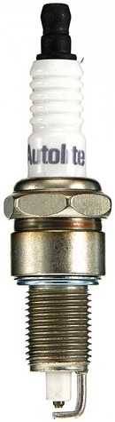 Autolite 4345 Spark Plug For HARLEY DAVIDSON,HARLEY-DAVIDSON