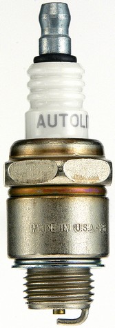  456 Copper Non-Resistor Spark Plug For ACTION-AGE,AIR-BOY,ALDENS,ALLSTATE,ALLSTATE (SEARS),ASM,ATWATER-STRONG,AUTO HOME,B.S.A.,BANTAM,BARRACUDA,BEACHY,BEEHOO,BIKE MACHINE,BIKEBUG,BIRD,BLUEBIRD,BLUEJET,BOLENS,BONHAM,BRADLEY,BRONCO,BROYHILL,BRUSHKING,BUCHANAN (CANADIAN),BUICAT,CALIFORNIA CHOPPER,CAL-JET,CAT-A-GATOR,CENTRAL,CHAMPION,CHAPARRAL,CHARGER,CHEETAH,CHEYENNE,CHIBI,CHIEF,CHRIS-CRAFT,COAST-TO-COAST,COLT,COLUMBIA,CRAFTSMAN,CULTIVETTE,CYCLOPS,DAVID BRADLEY,DEEP ROCK DRILL,DITCH WITCH,DRAKE,EARTH KING,EARTHQUAKE,EATON,ECLIPSE,ESKA,ESKIMO,EXPLORER,FAIRBANKS-MORSE,FALLS PRODUCTS,FARM-ETTE,FLAMBEAU,FLEA,FLO-MOW,FLYING-O (EXPLORER),FLYMO,FOX,FURY,GAMBLE-ALDENS,GARDEN MAKER,GARDEN PAL,GARDEN STAR,GARD-N-EZE,GENERAL EQUIPMENT,GILSON,GNC,GOLDEN ARROW,GOLDEN JET,GRASSHOPPER,GRAY MARINE,HARRISON,HEALD,HERMAN NELSON,HIAWATHA (GAMBLES),HOFFCO,HOMELITE,HOMKO,HOWARD ROTAVATOR,HUNTER,HURON,HUSQVARNA,IBP,JACOBSEN,JIFFY,JOHN DEERE,JOHNSON,K & S,KAWASAKI,K-C,KERMATH,KINCO,KNIGHT,KOHLER,KULTI-MOWER,LANDMARK,LEISURE (RAIDER),LICKETY-CHIPPER,LINDIG,LITTLE BEAR,LITTLE BEAVER,LITTLE BUTCH,LITTLE WONDER,MARTIN,MASCOT,MAYRATH,MCCULLOCH,MICHRINA,MICROMATE,MIGHTY MITE II,MIGHTY MITE III,MINI-BUGGY,MINI-DOO,MINIMATE,MONO,MOTIVATOR,MTD,MUNCIE,MUSCATEER,NATVIK,NEPTUNE,NORDBERG,OLIVER,OMC,ONAN,PANTHER,PANZER,PATHFINDER (ALDENS),PERKINS,POWELL,POWER BEE (CHRYSLER),POWER MACHINERY (CANADA),POWER PRODUCTS,POW-R-TRAK,QUICK,RACINE,REO,ROLOFF,SEA-KING (MONTGOMERY-WARD),SEARS,SENSATION,SIEDELHUBER,SILVER KING,SIMPLEX,SKAT-KITTY,SKIPPER,SNAPPER,SNOW CHAMP,SNOW TRAC,SPORT STYL,SPRINGFIELD,STALKER,STELLAR,STOW,TAS-TANAKA,TECHNOID,TECUMSEH,TITAN,TORO,TRAIL HORSE,TURF-TIL,UNITRACTOR,UNIVERSAL,VOYAGER,WEED EATER,WILJO,WISCON (RED HEAD),WISCONSIN,WIZARD,WOODLOT WONDER,YARD MACHINE,YARD-MAN