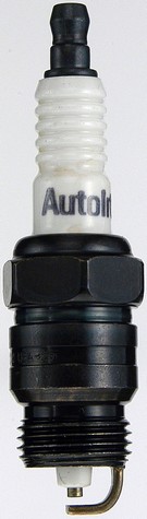  45BP Spark Plug For AC,DETOMASO,EDSEL,FORD,GRIFFITH,LINCOLN,MERCURY,SHELBY,SUNBEAM